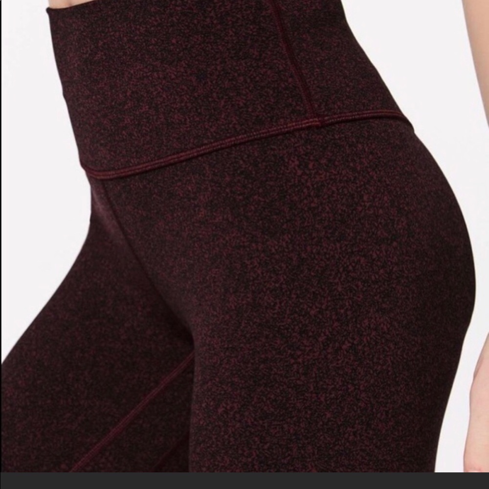 Lululemon Align